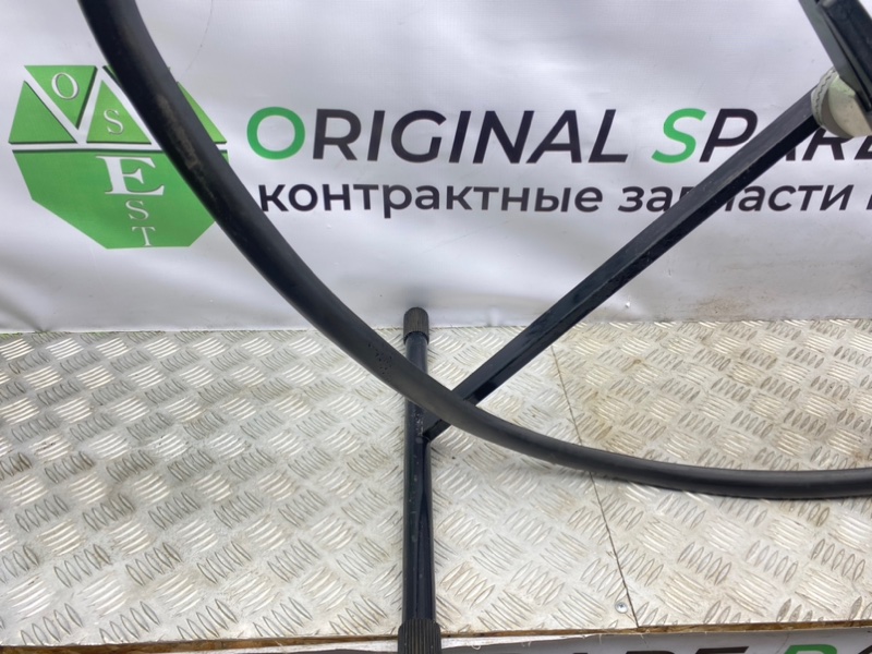 Уплотнитель кузова, 1200 рублей, Калининград