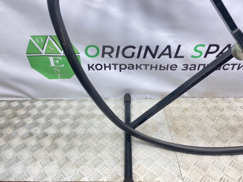 Уплотнитель кузова, 1200 рублей, Калининград