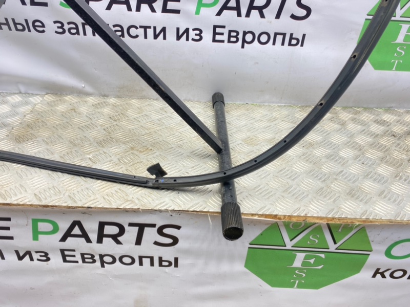 Уплотнитель двери, 1200 рублей, Калининград