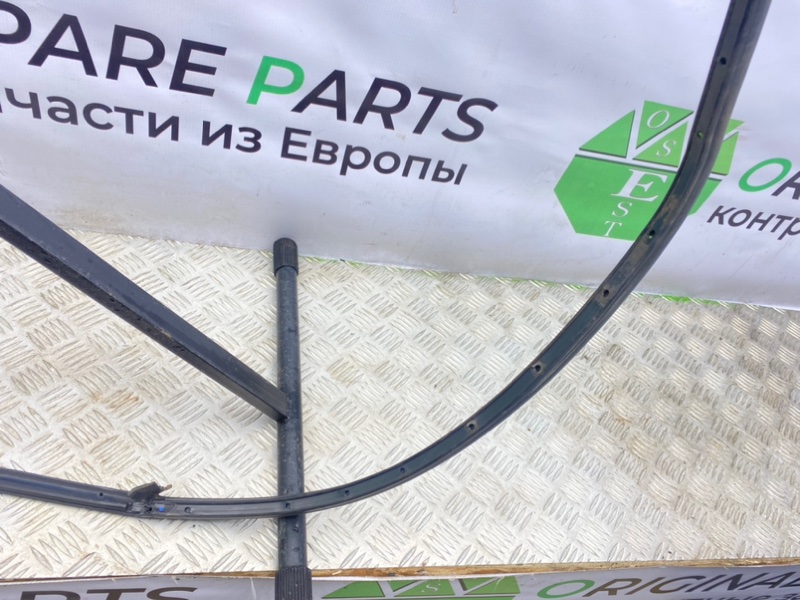 Уплотнитель двери, 1200 рублей, Калининград