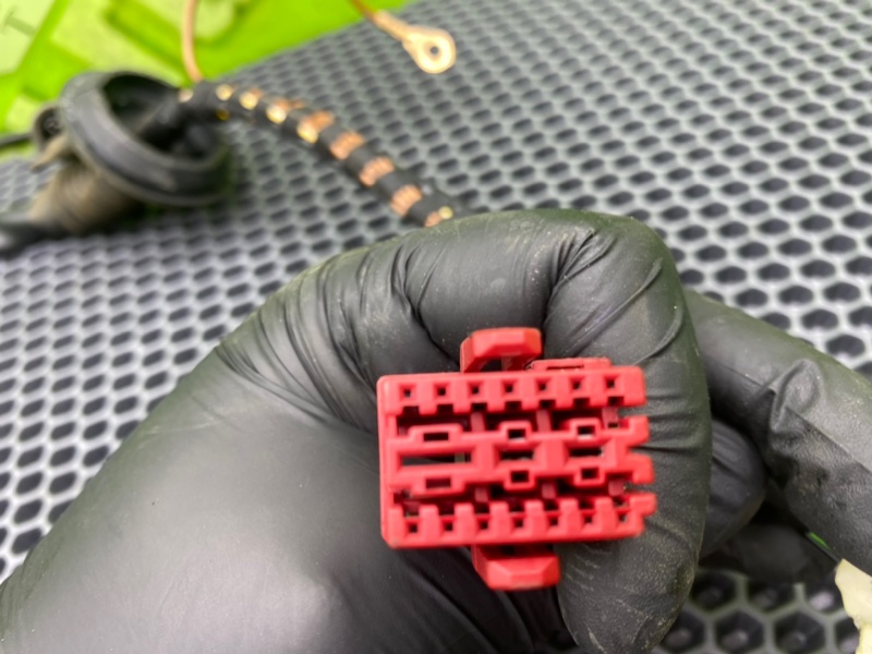 Проводка, 1400 рублей, Калининград