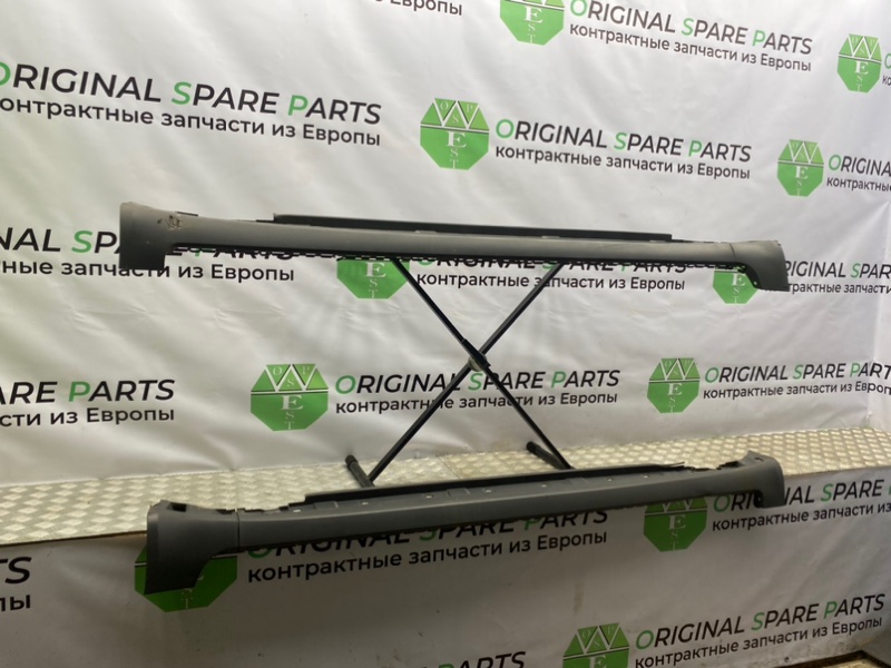 Накладки порогов, 7700 рублей, Калининград