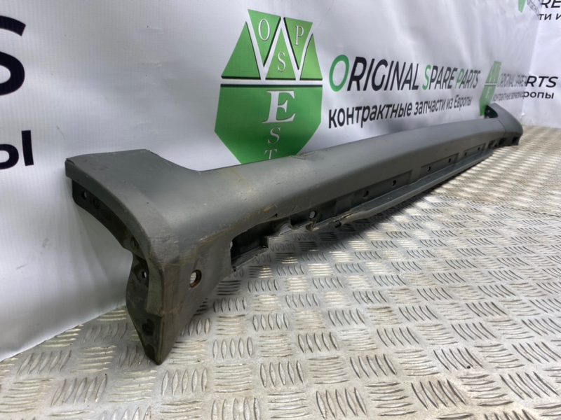 Накладки порогов, 7700 рублей, Калининград