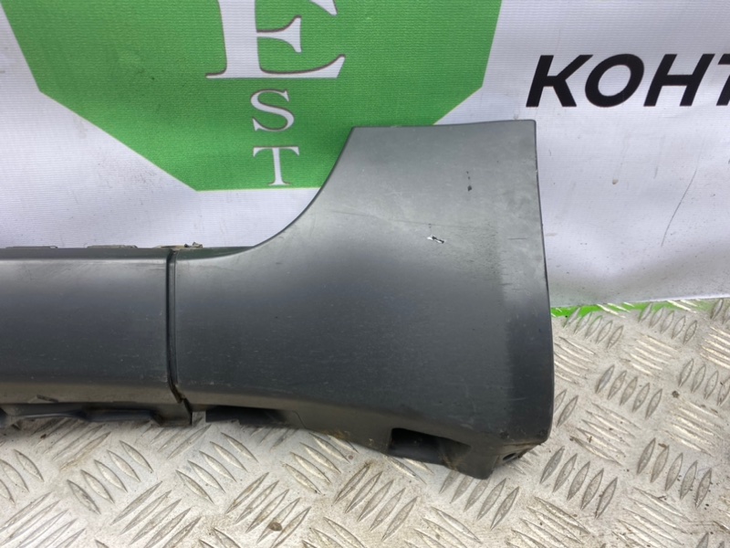 Накладки порогов, 7700 рублей, Калининград