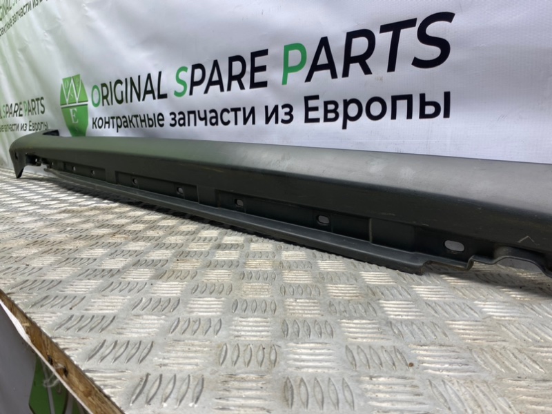 Накладки порогов, 7700 рублей, Калининград