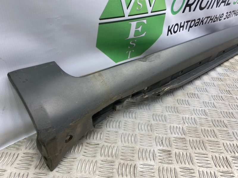 Накладки порогов, 7700 рублей, Калининград