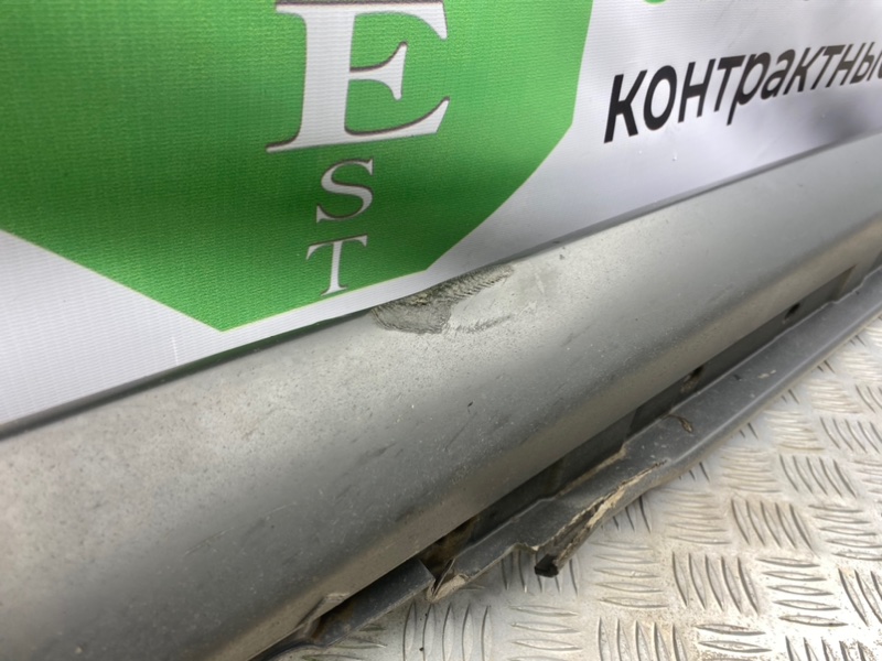 Накладки порогов, 7700 рублей, Калининград