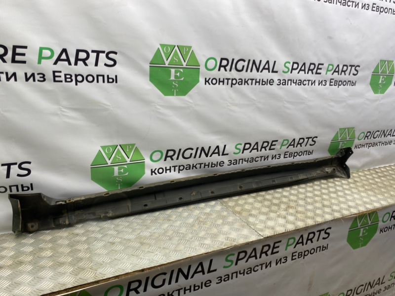 Накладки порогов, 7700 рублей, Калининград