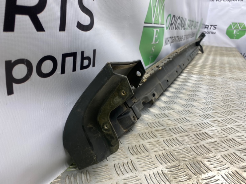 Накладки порогов, 7700 рублей, Калининград