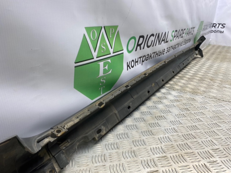 Накладки порогов, 7700 рублей, Калининград