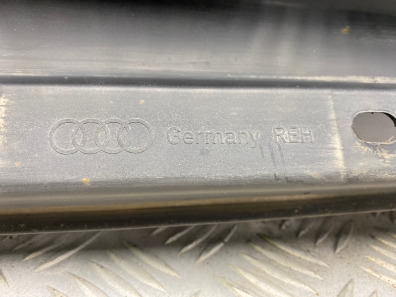 Накладки порогов, 7700 рублей, Калининград