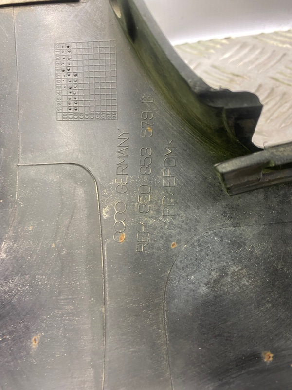 Накладки порогов, 7700 рублей, Калининград