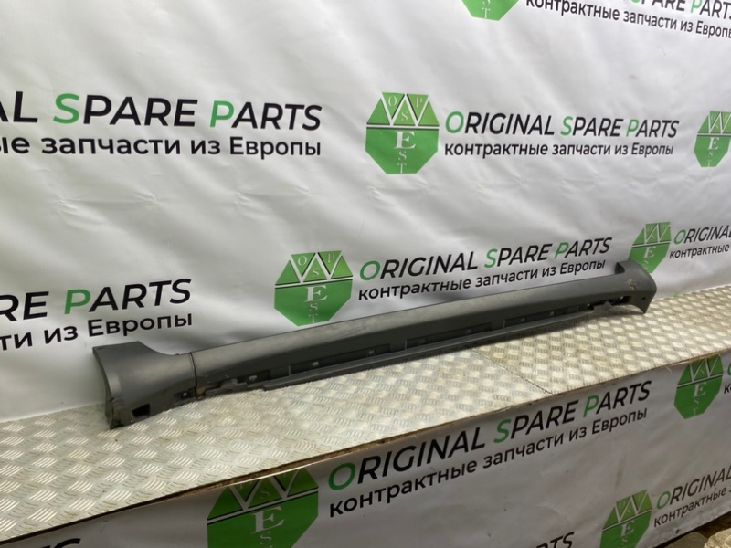 Накладки порогов, 7700 рублей, Калининград