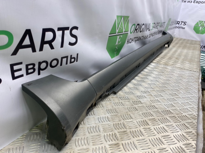 Накладки порогов, 7700 рублей, Калининград