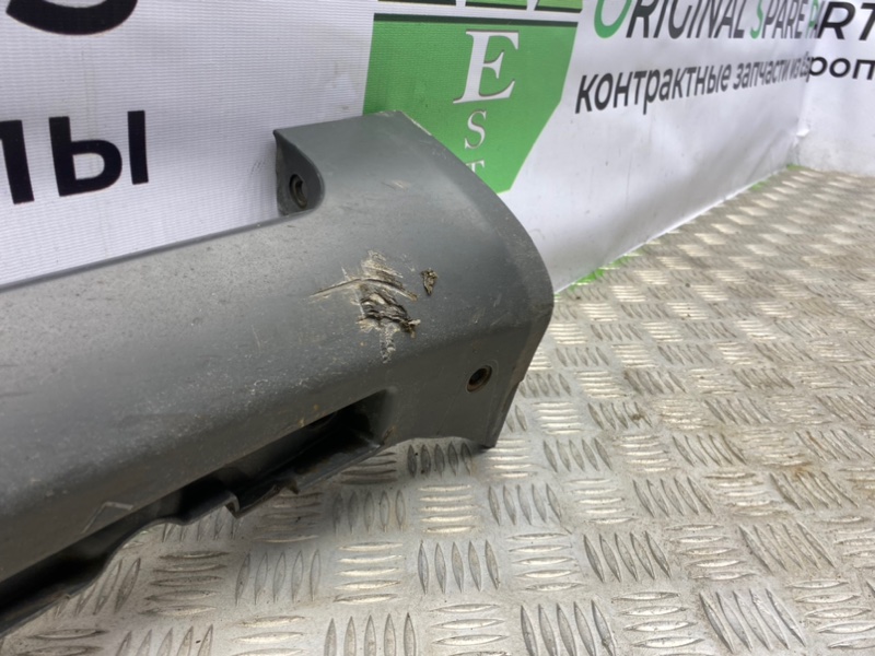 Накладки порогов, 7700 рублей, Калининград