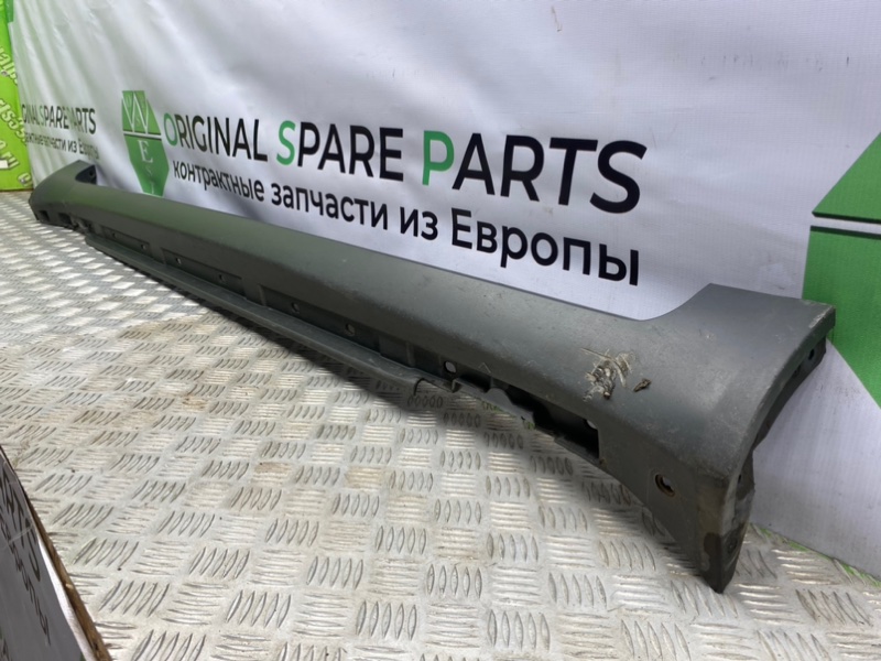 Накладки порогов, 7700 рублей, Калининград