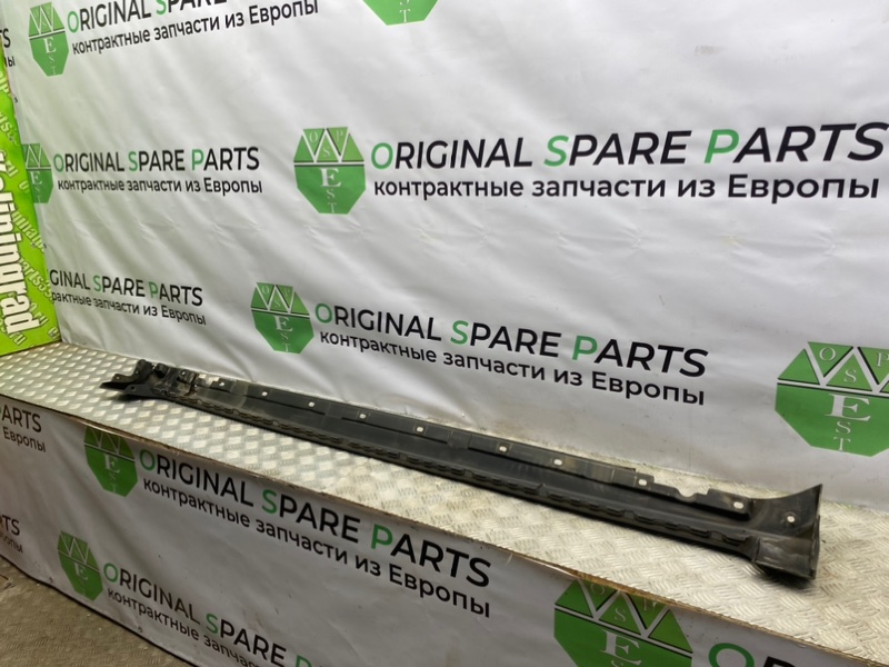 Накладки порогов, 7700 рублей, Калининград