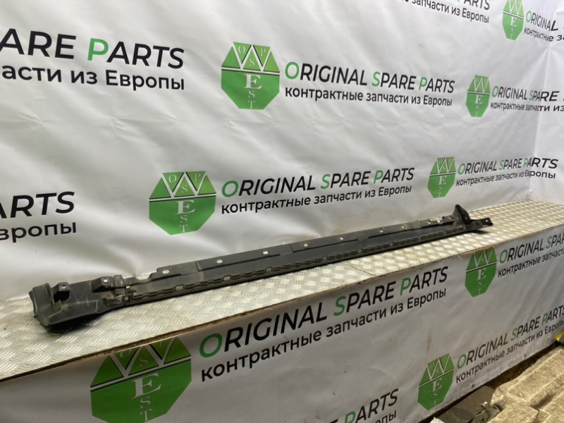 Накладки порогов, 7700 рублей, Калининград