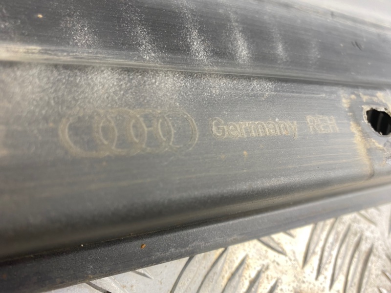 Накладки порогов, 7700 рублей, Калининград