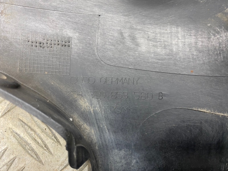 Накладки порогов, 7700 рублей, Калининград