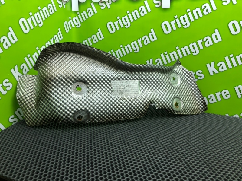 Тепловой экран, 600 рублей, Калининград