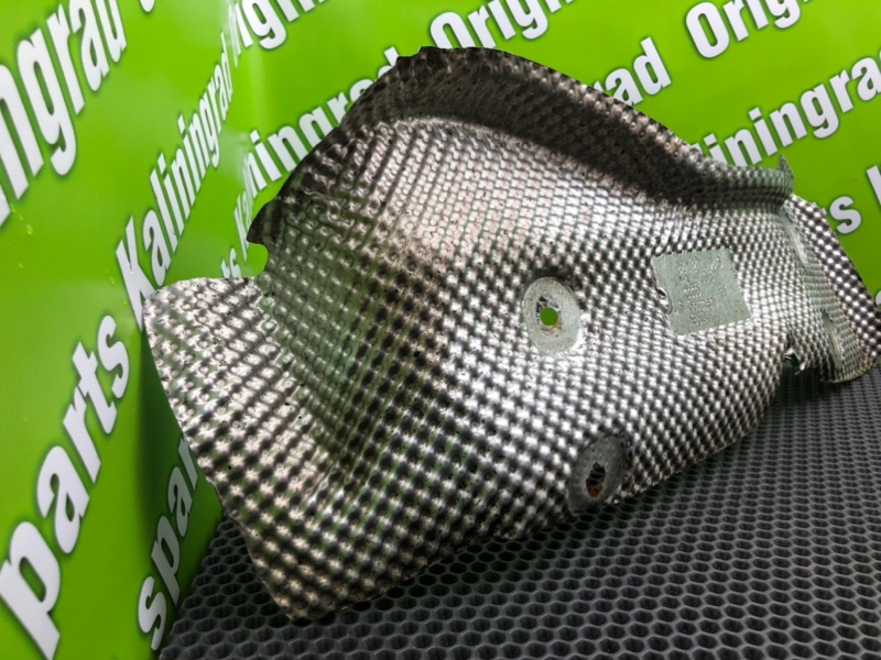 Тепловой экран, 600 рублей, Калининград