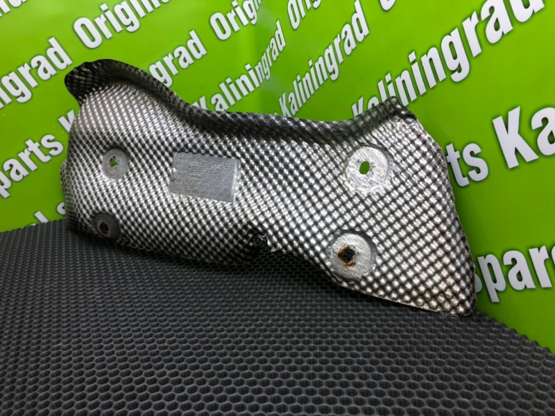 Тепловой экран, 600 рублей, Калининград