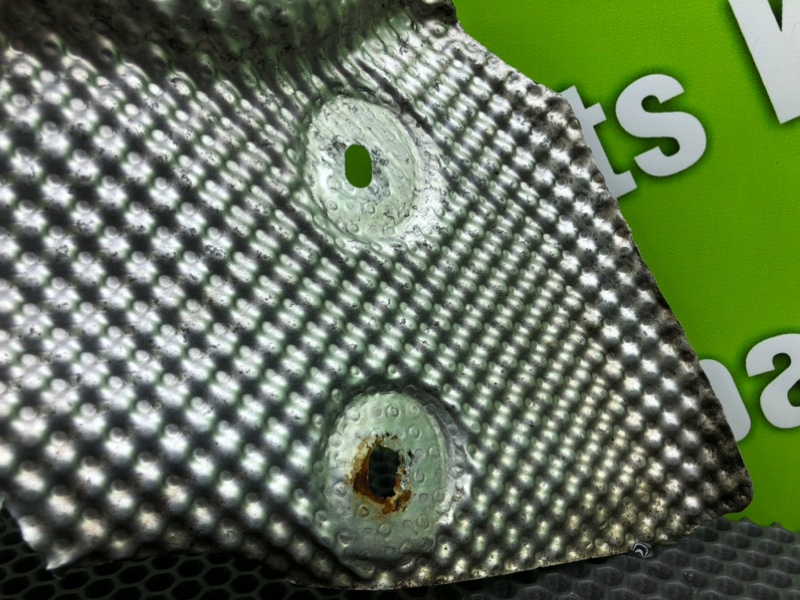 Тепловой экран, 600 рублей, Калининград