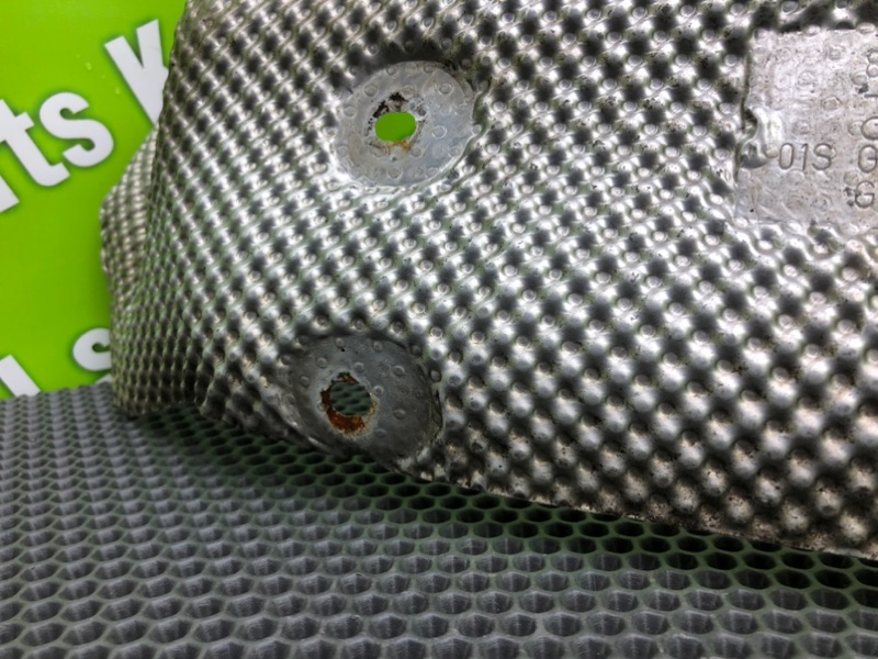 Тепловой экран, 600 рублей, Калининград