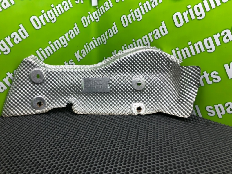 Тепловой экран, 600 рублей, Калининград