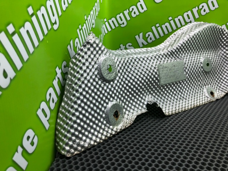 Тепловой экран, 600 рублей, Калининград