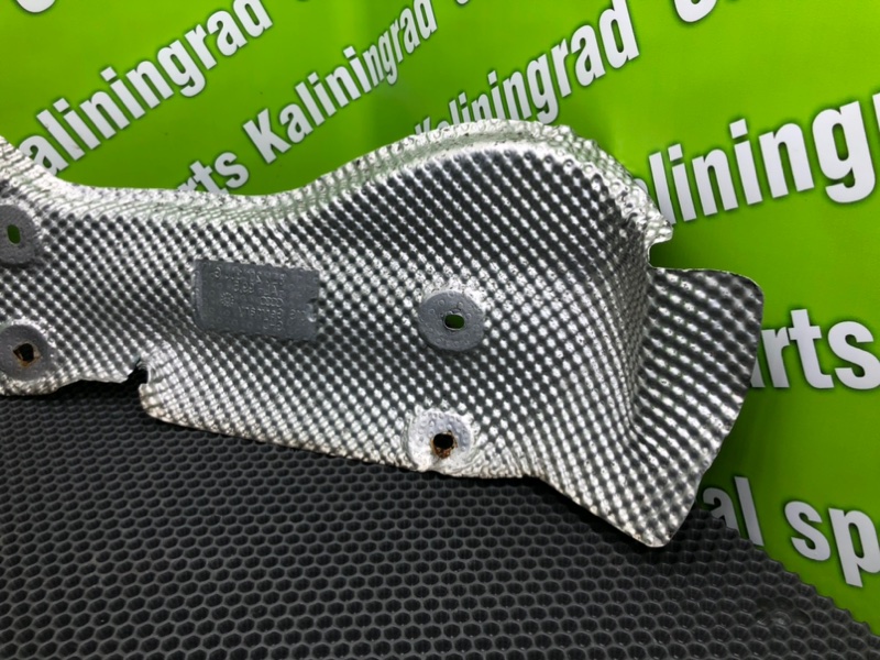 Тепловой экран, 600 рублей, Калининград