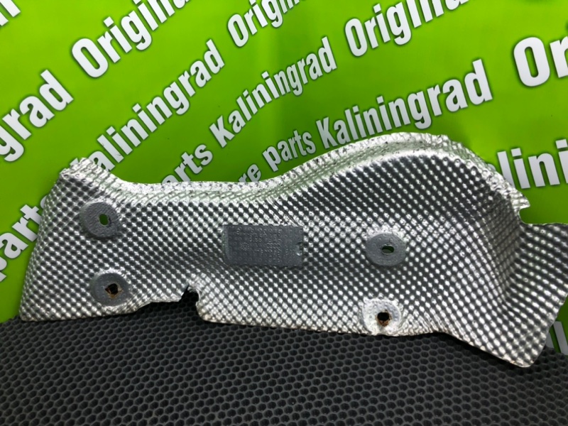 Тепловой экран, 600 рублей, Калининград