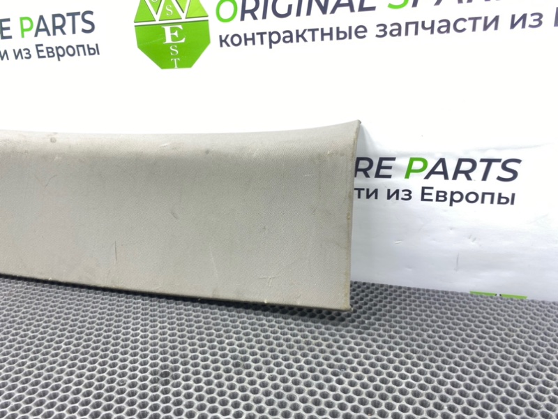 Обшивка салона, 1100 рублей, Калининград