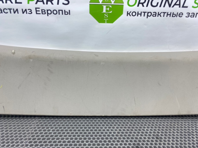 Обшивка салона, 1100 рублей, Калининград