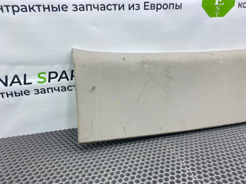 Обшивка салона, 1100 рублей, Калининград