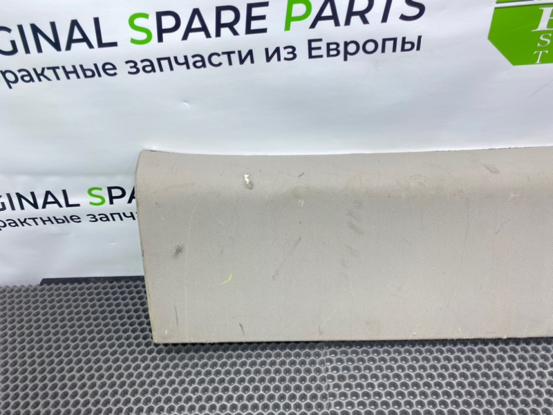 Обшивка салона, 1100 рублей, Калининград