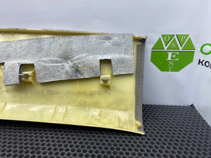 Обшивка салона, 1100 рублей, Калининград