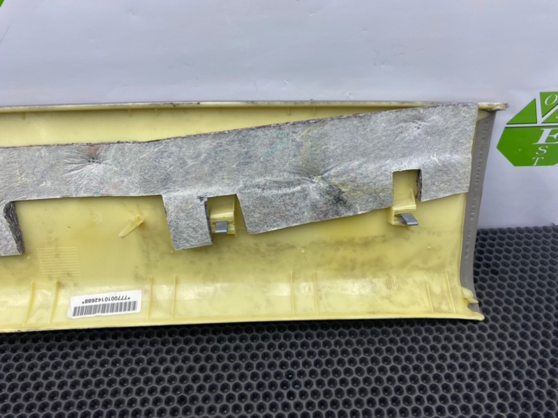 Обшивка салона, 1100 рублей, Калининград