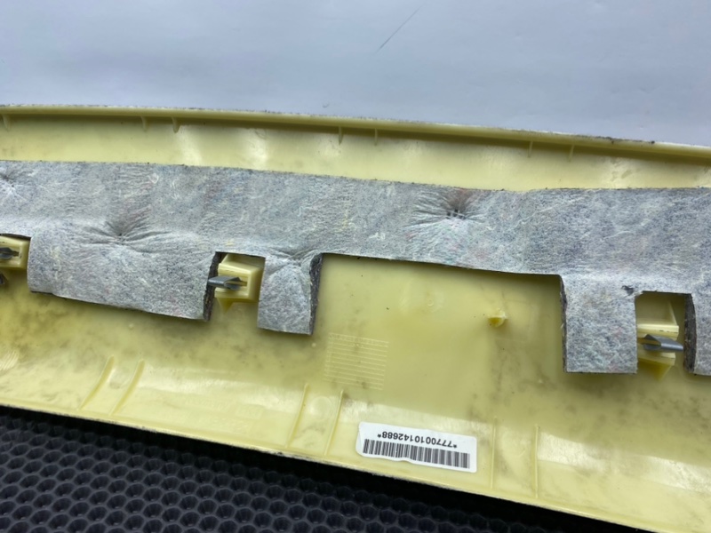 Обшивка салона, 1100 рублей, Калининград