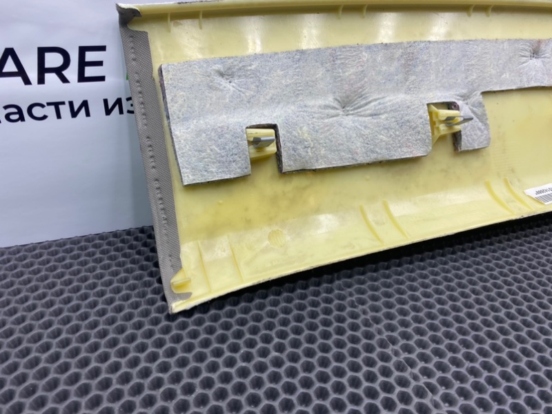 Обшивка салона, 1100 рублей, Калининград