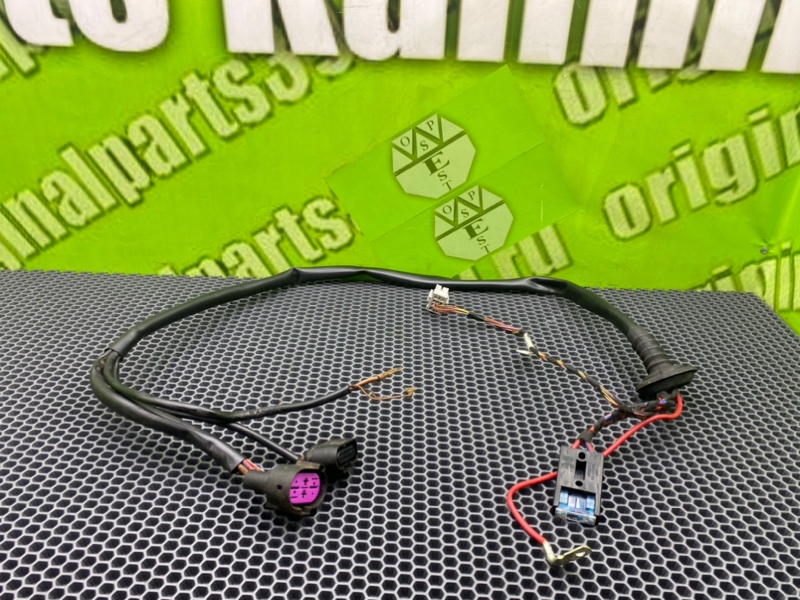 Проводка, 1600 рублей, Калининград