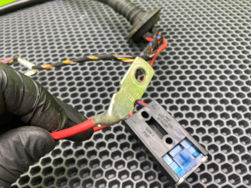 Проводка, 1600 рублей, Калининград