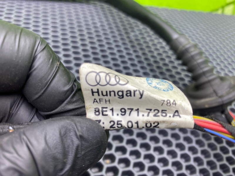 Проводка, 1600 рублей, Калининград