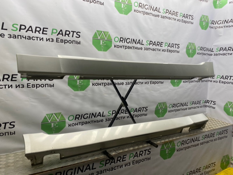 Накладки порогов, 5300 рублей, Калининград