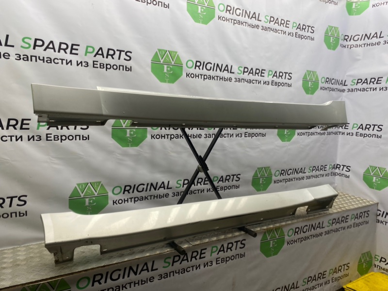 Накладки порогов, 5300 рублей, Калининград