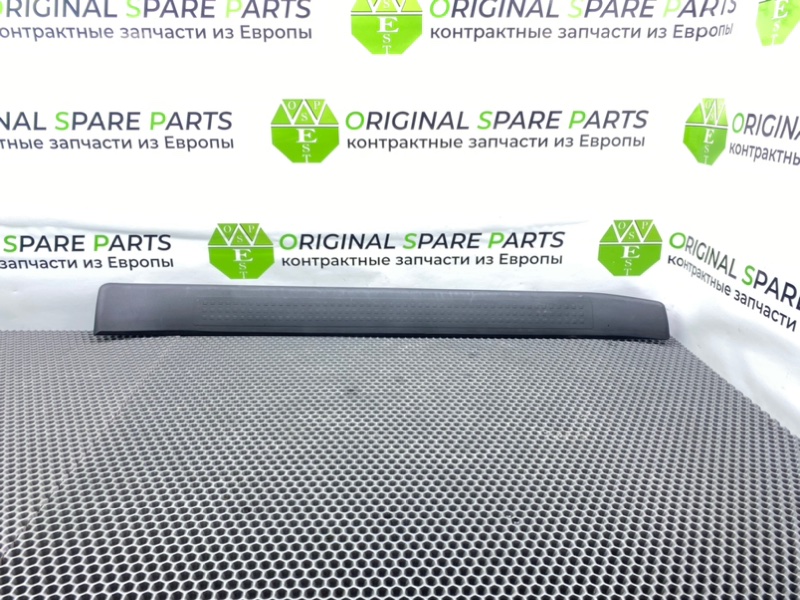 Накладка порога, 1200 рублей, Калининград