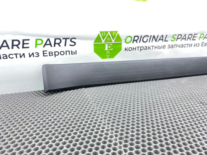 Накладка порога, 1200 рублей, Калининград