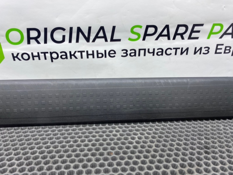 Накладка порога, 1200 рублей, Калининград