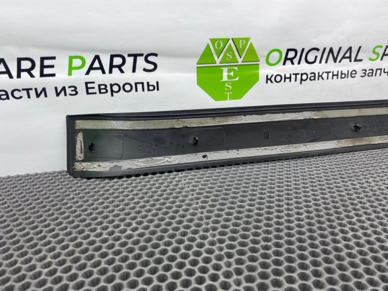 Накладка порога, 1200 рублей, Калининград